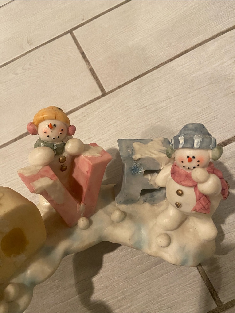 Christmas Decor - Picture 2 of 10